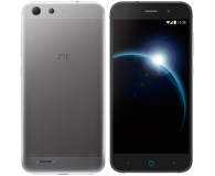 ZTE Blade V6 LTE Dual SIM Gray - 312043 - zdjęcie 1